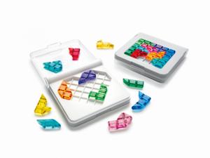 SmartGames IQ Love Leerspel