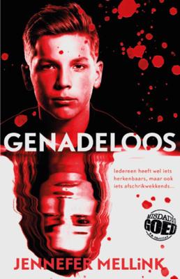 Genadeloos (Hardback)