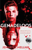 Genadeloos (Hardback) Genadeloos (Hardback)