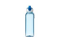 Waterfles campus 500 ml blauw - Mepal