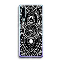 It's Complicated: Huawei P30 Transparant Hoesje