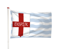 Vlag Enspijk