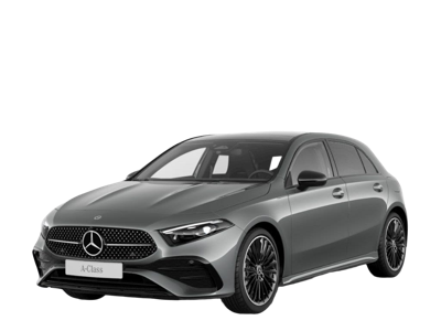 Mercedes Benz A Klasse