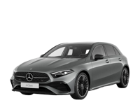 Mercedes Benz A Klasse