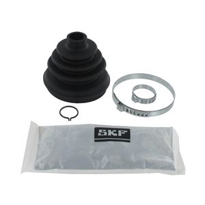 Asmanchetten set VKJP3003