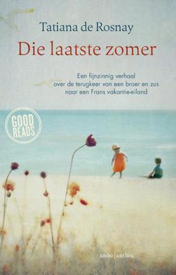 Die laatste zomer (Paperback)
