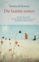 Die laatste zomer (Paperback)