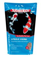 Karpervoer Sanikoi Staple Prime 6 mm 3 liter - Velda