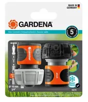 Gardena Slang Aansluitset Ø13-15mm