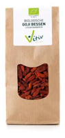 Vitiv Biologische Goji Bessen