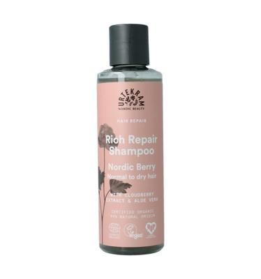 Shampoo nordic berry powder