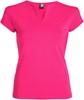 Roly RY6532 Women´s Belice T-Shirt - Rosette 78 - L