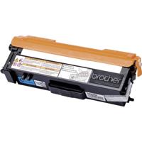 Brother Toner TN-325C Origineel Cyaan 3500 bladzijden TN325C