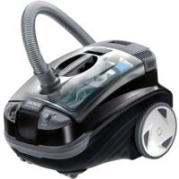 2-in-1 vlekverwijderaar stofzuiger - THOMAS Aquatic Onyx - 1700W max - 83 dB(A)