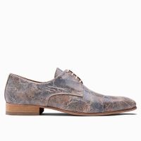 Paulo Bellini Carbonia Multicolour Trouwschoenen | Maat: 45 Paulo Bellini Carbonia Multicolour Trouwschoenen | Maat: 45