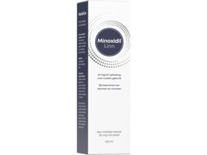 Minoxidil 2%