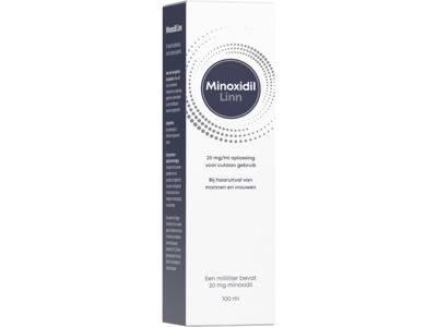 Minoxidil 2%