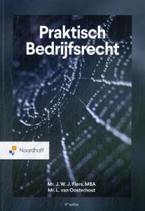 Praktisch bedrijfsrecht (Paperback)