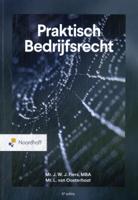 Praktisch bedrijfsrecht (Paperback)