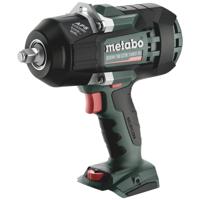 Metabo SSW 18 LTX 1450 BL 602401850 Accu-slagmoersleutel 1450 Nm 18 V Aantal meegeleverde accus: 0 Brushless, Zonder accu, Zonder lader