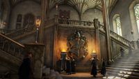 Warner Bros Hogwarts Legacy (Xbox One) Standaard Meertalig - thumbnail