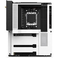 Moederbord AMD NZXT N7 B650 Extreme - Matte White - thumbnail