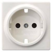 Siemens 5UH1080 Afdekking Delta Wit Schakelmateriaal 1 stuk(s)