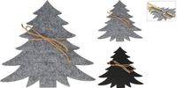 Bestekhouder kerstboom - Nampook