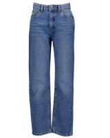 Jeans - Blauw Jeans - Blauw