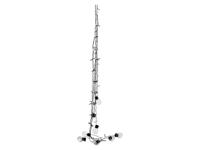 LIVARNO home Parasolverlichting (Lichtketting/lamp rond)