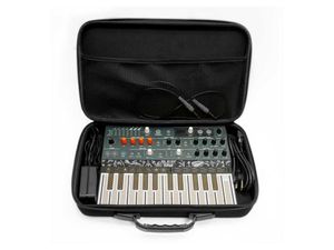 Analog Cases PULSE Case For Arturia MiniLab MicroFreak / Minilab / MicroBrute
