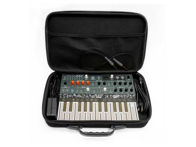 Analog Cases PULSE Case For Arturia MiniLab MicroFreak / Minilab / MicroBrute