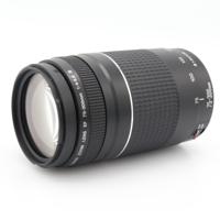 Canon EF 75-300mm f/4-5.6 III occasion