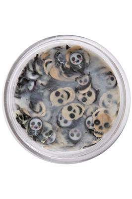 PXP pressed chunky halloween mix 2 cream