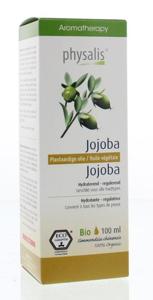 Physalis Jojoba bio