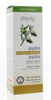 Physalis Jojoba bio