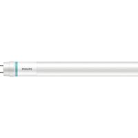 Philips LED LED-buis-Buis Energielabel: D (A - G) G13 T8 14 W Koudwit 1 stuk(s) (Ø x l) 28 mm x 1214 mm Conventioneel voorschakelapparaat, Verliesarm