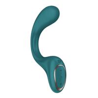 G-spot Vibrator Satisfyer FOR GODDESS Groen