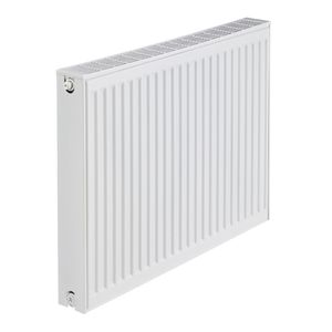Henrad Compact radiator / 900 x 1600 / type 33 / 6668 Watt
