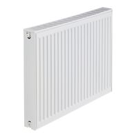 Henrad Compact radiator / 900 x 1600 / type 33 / 6668 Watt
