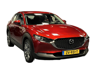 Mazda CX 30