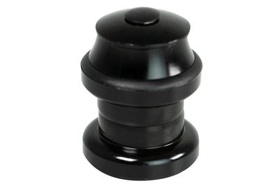 Eltin ED106 A-Head Balhoofd Aluminium 1 1/8" - Zwart Eltin ED106 A-Head Balhoofd Aluminium 1 1/8" - Zwart