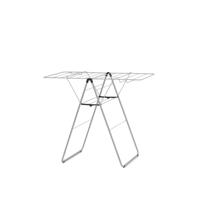 Brabantia HangOn Droogrek - 98x59cm - metallic grey 403361