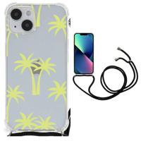 iPhone 14 Plus Case Palmtrees
