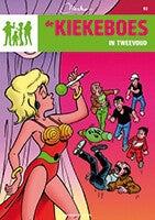 In tweevoud (Paperback) In tweevoud (Paperback)