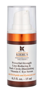 Kiehls - Kiehl&apos;s D.S. Powerful-Strenght Vitamin C Eye Serum 15 ml