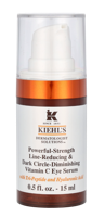 Kiehls - Kiehl&apos;s D.S. Powerful-Strenght Vitamin C Eye Serum 15 ml