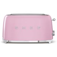 SMEG TSF02PKEU 50's Style Broodrooster