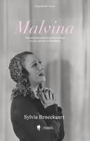 Malvina - Sylvia Broeckaert - ebook
