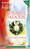 Haar eigen kerstster - Sherryl Woods - ebook - thumbnail